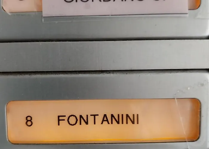 Апартаменти Casa Graziella Рапалло