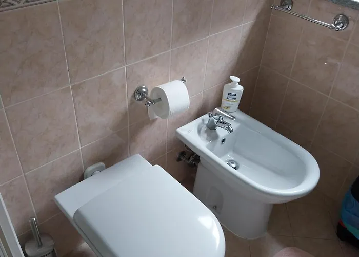 Apartament Casa Graziella *