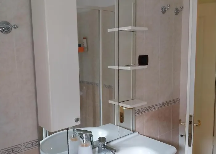 Apartament Casa Graziella *