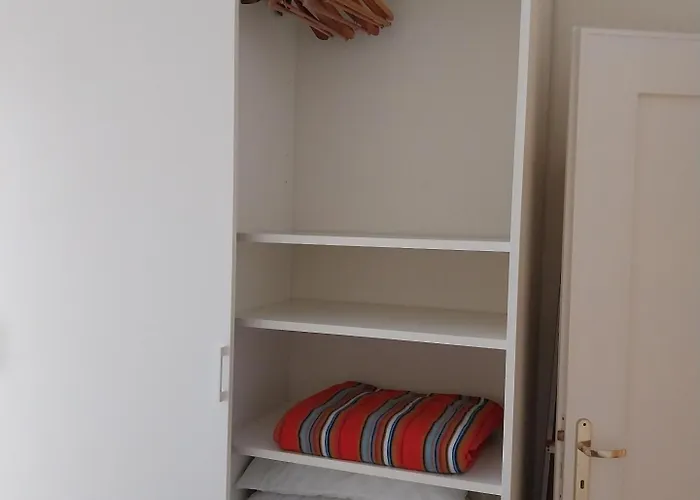 Апартаменти Casa Graziella *