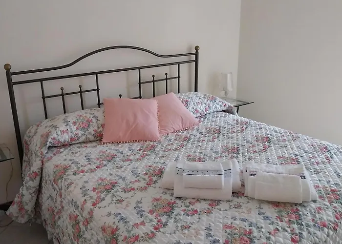 Apartament Casa Graziella Rapallo