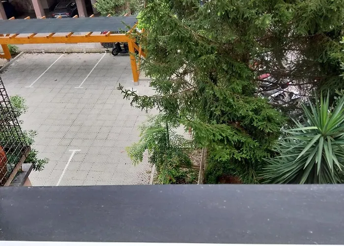 Апартаменти Casa Graziella Рапалло