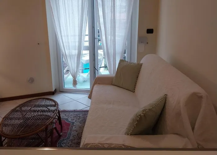 Apartament Casa Graziella *