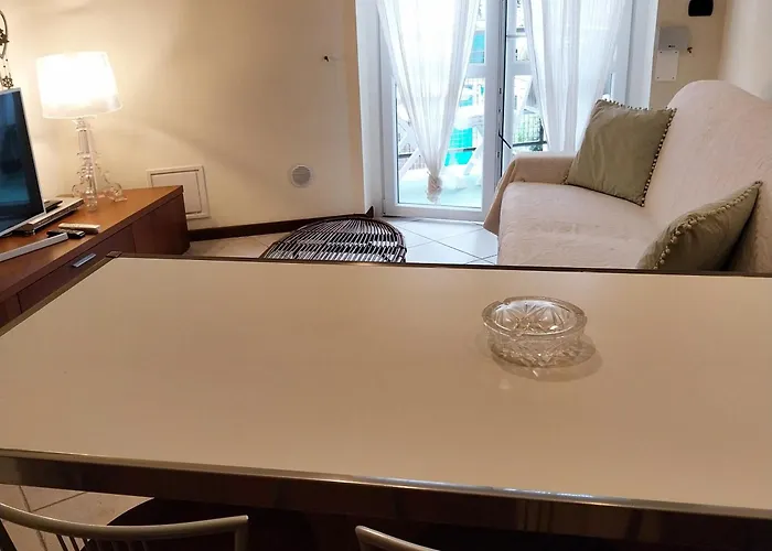 Apartament Casa Graziella