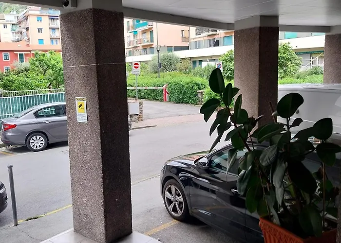 Casa Graziella Рапалло