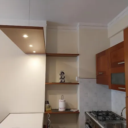 Apartmán Casa Graziella