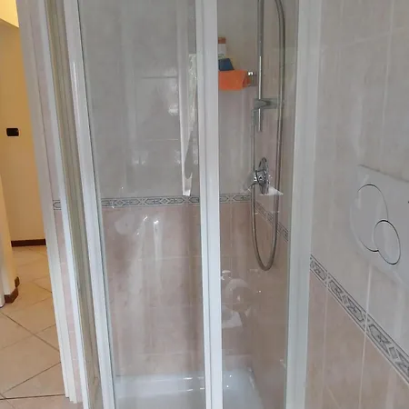 Apartmán Casa Graziella *