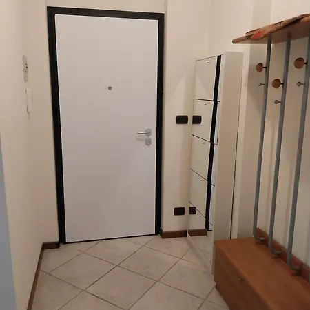 Daire Casa Graziella *