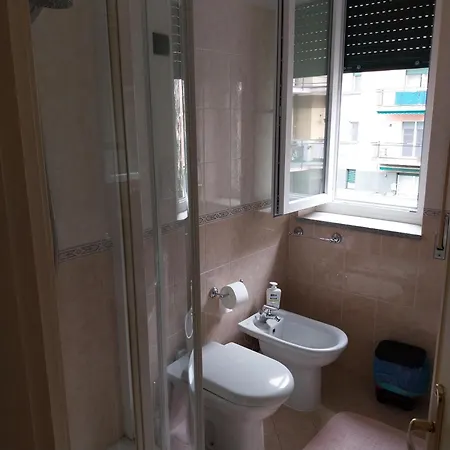 아파트 Casa Graziella 라팔로