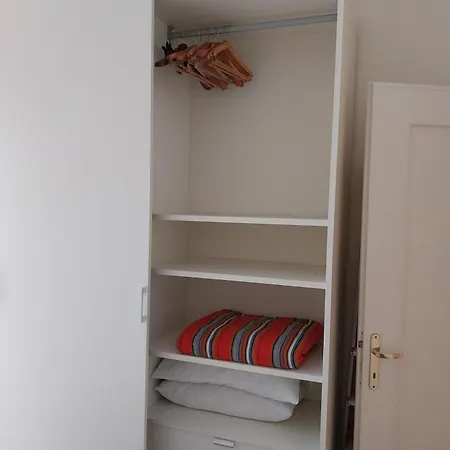 Apartmán Casa Graziella *