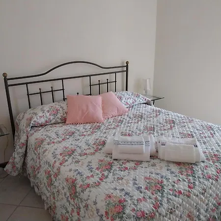 Apartmán Casa Graziella Rapallo