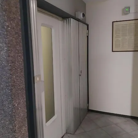 Apartmán Casa Graziella Rapallo