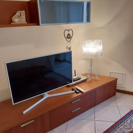 Apartmán Casa Graziella Rapallo