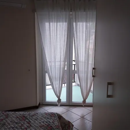 Apartmán Casa Graziella