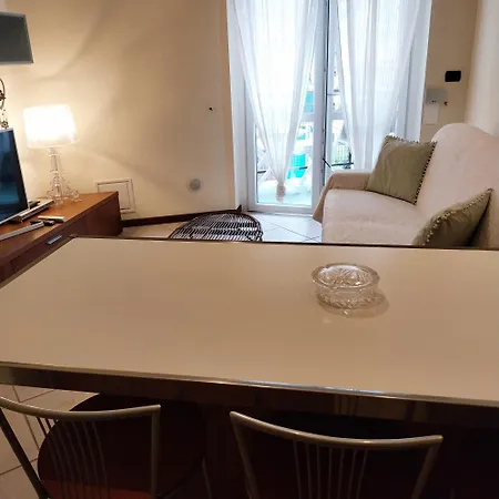 Apartmán Casa Graziella