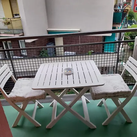 Casa Graziella Rapallo