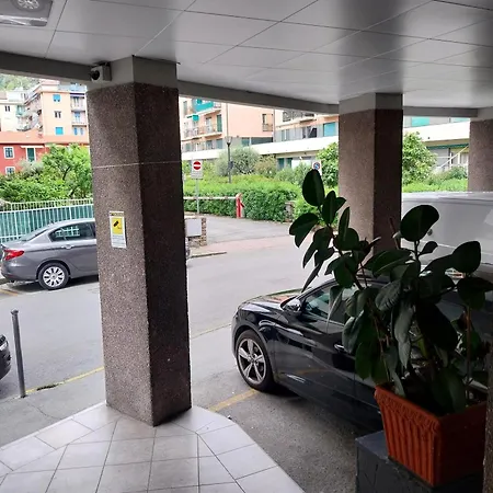 Casa Graziella Rapallo