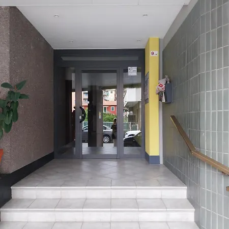 Apartmán Casa Graziella