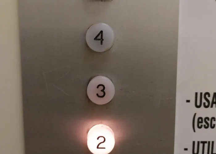 Appartement Casa Graziella Rapallo