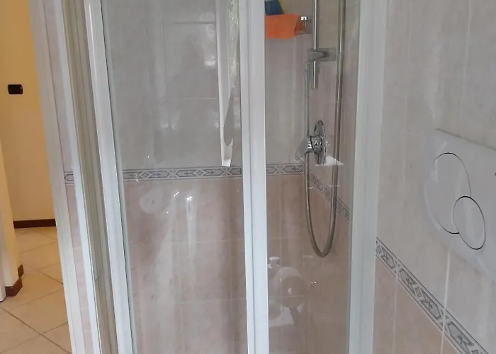 Appartement Casa Graziella *