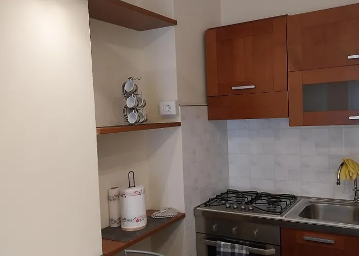 Apartman Casa Graziella Rapallo