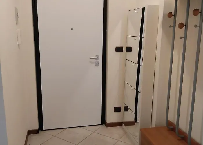 Apartman Casa Graziella *