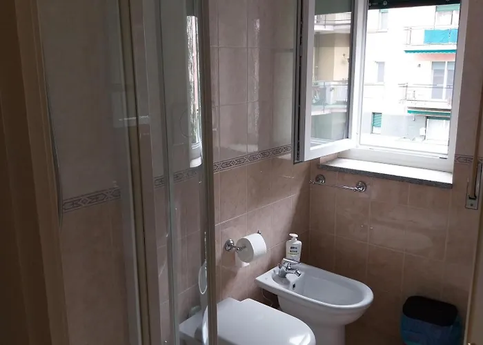 Apartman Casa Graziella Rapallo