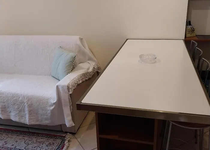 Appartement Casa Graziella