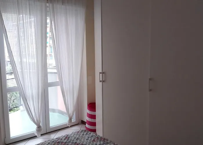 Appartement Casa Graziella