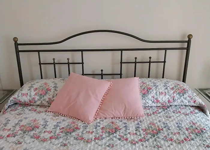 Casa Graziella Rapallo