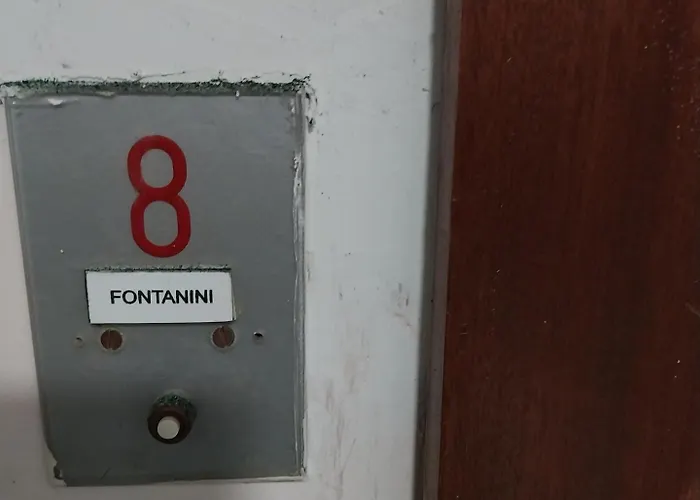 Apartman Casa Graziella