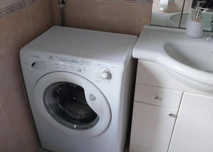 Casa Graziella Rapallo