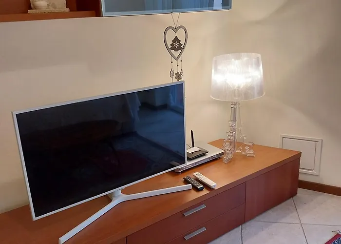 Appartement Casa Graziella Rapallo