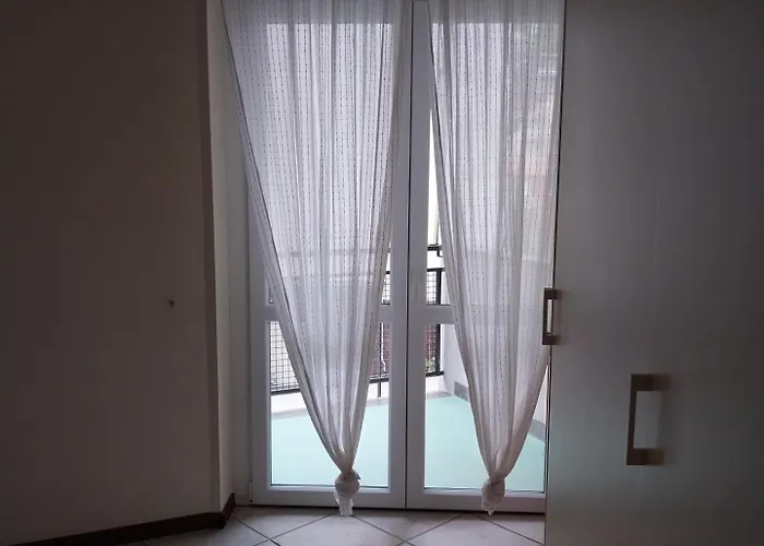 Appartement Casa Graziella