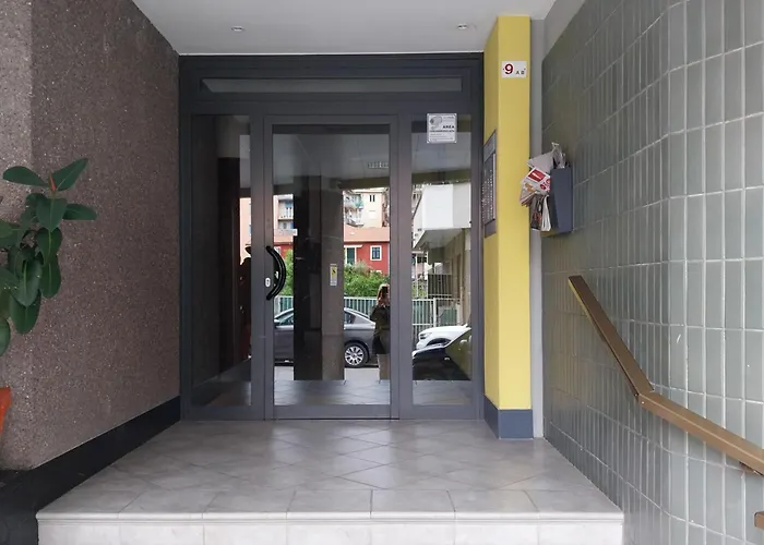 Appartement Casa Graziella