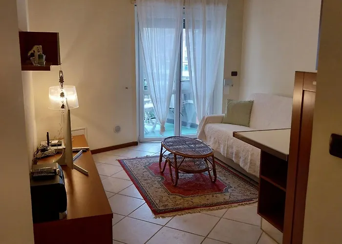 Apartman Casa Graziella Rapallo